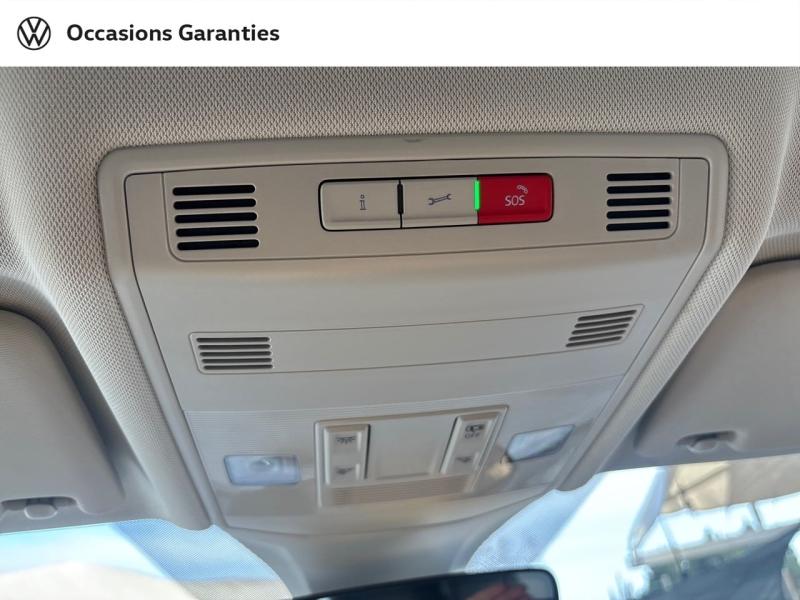 Voitures occasions VOLKSWAGEN T-CROSS Style Mougins