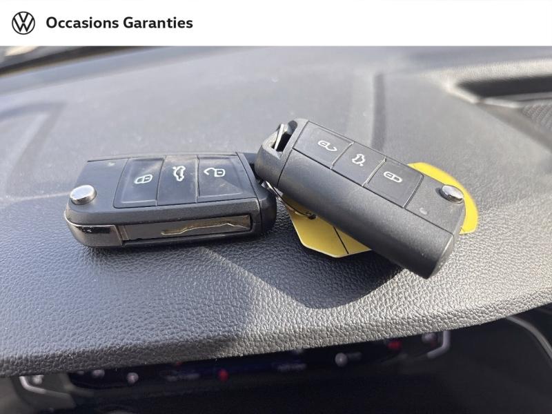 Voitures occasions VOLKSWAGEN T-CROSS Style Mougins