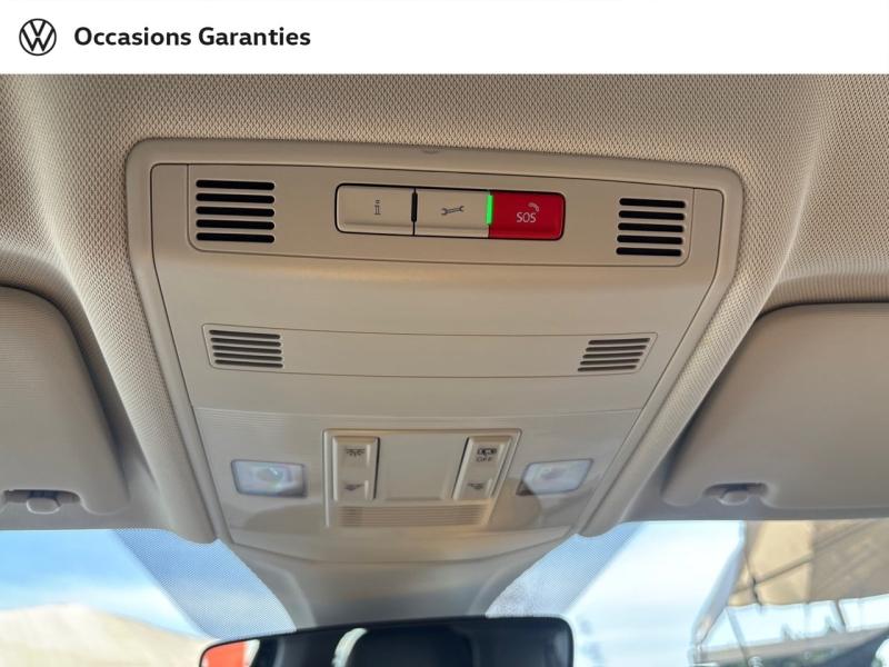 Voitures occasions VOLKSWAGEN T-CROSS Style Mougins