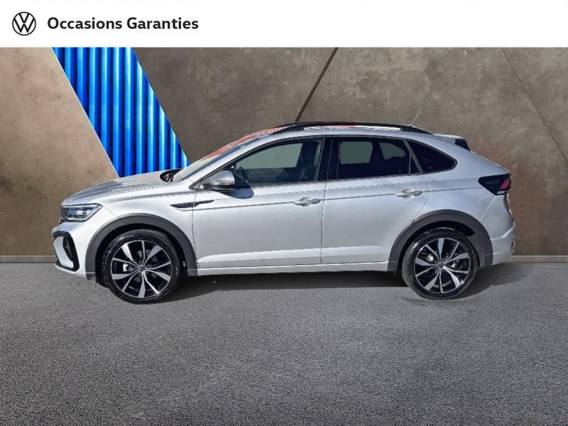 Voitures occasions VOLKSWAGEN TAIGO R-Line Mougins