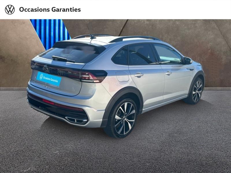 Voitures occasions VOLKSWAGEN TAIGO R-Line Mougins