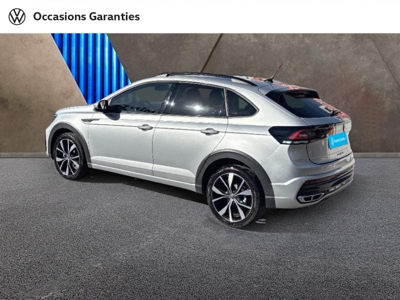 Voitures occasions VOLKSWAGEN TAIGO R-Line Mougins
