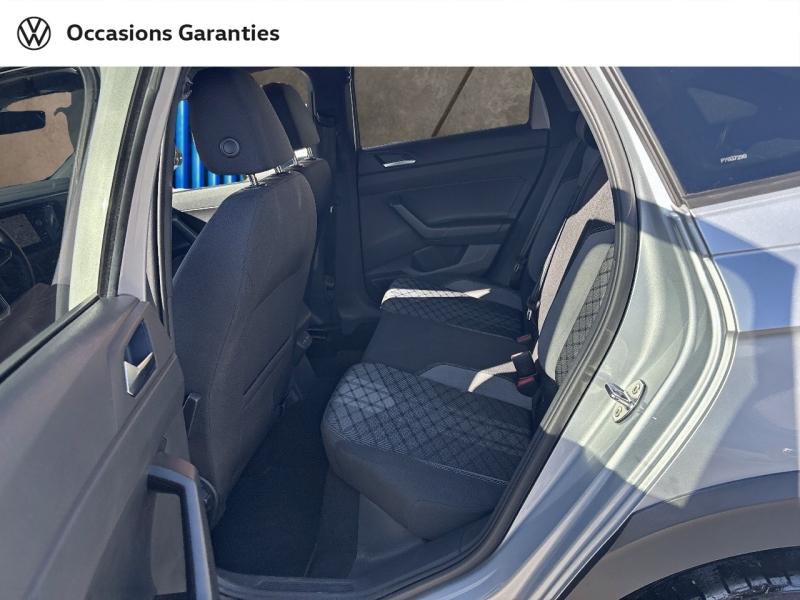 Voitures occasions VOLKSWAGEN TAIGO R-Line Mougins