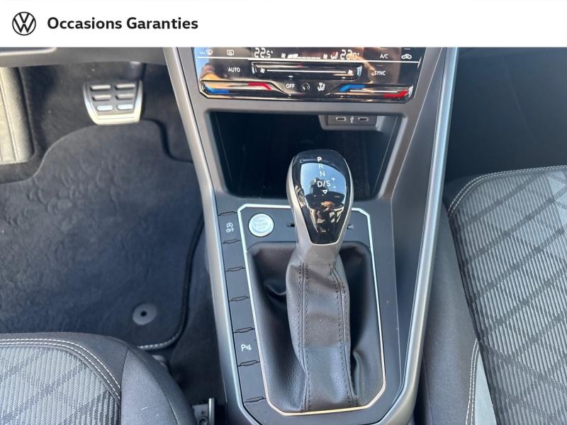 Voitures occasions VOLKSWAGEN TAIGO R-Line Mougins