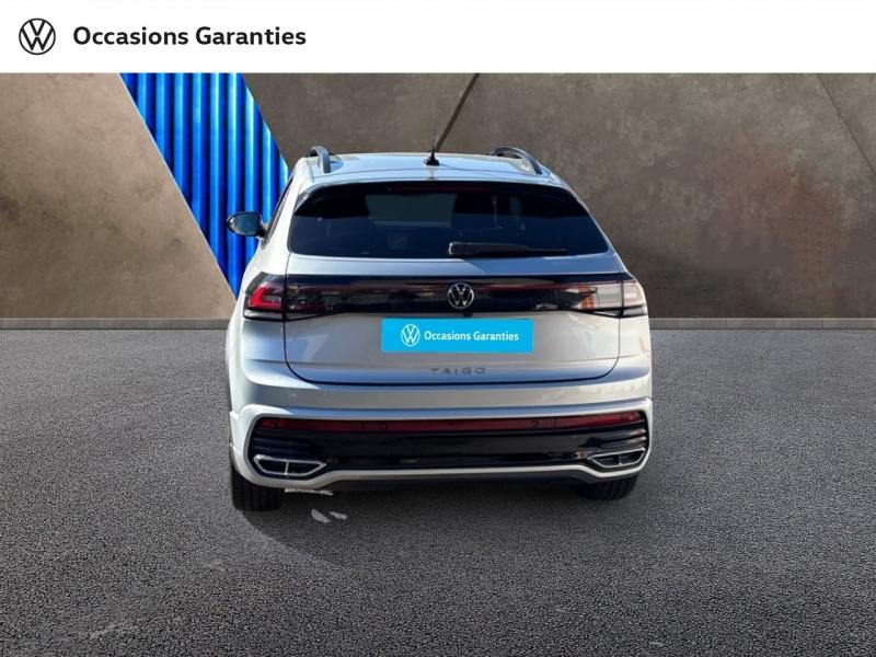 Voitures occasions VOLKSWAGEN TAIGO R-Line Mougins