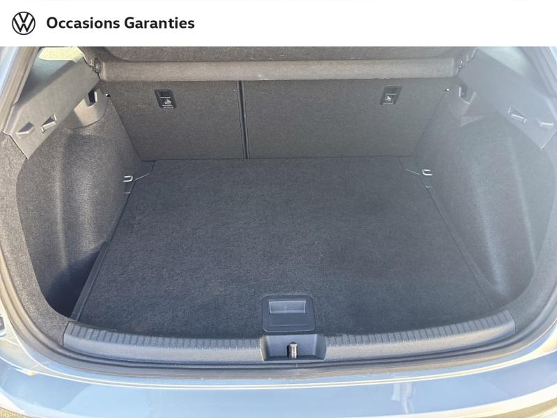 Voitures occasions VOLKSWAGEN TAIGO R-Line Mougins