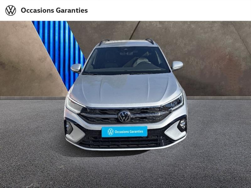 Voitures occasions VOLKSWAGEN TAIGO R-Line Mougins
