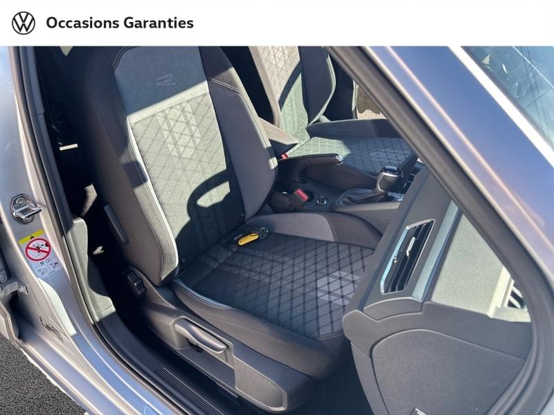 Voitures occasions VOLKSWAGEN TAIGO R-Line Mougins