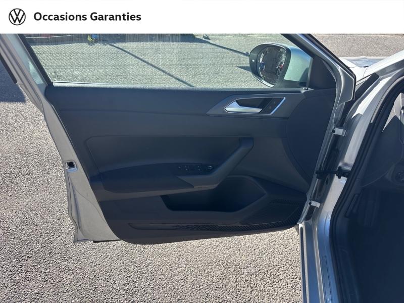 Voitures occasions VOLKSWAGEN TAIGO R-Line Mougins