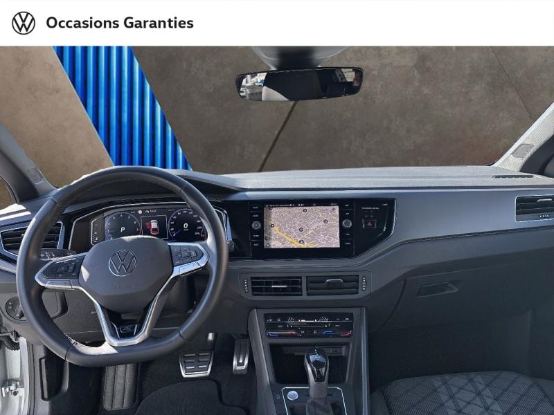 Voitures occasions VOLKSWAGEN TAIGO R-Line Mougins