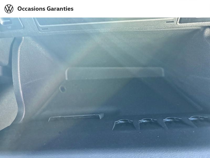 Voitures occasions VOLKSWAGEN TAIGO R-Line Mougins