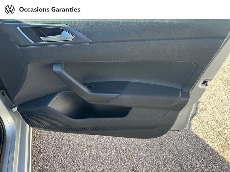 Voitures occasions VOLKSWAGEN TAIGO R-Line Mougins