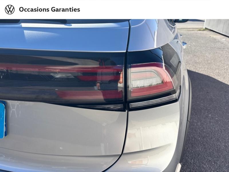 Voitures occasions VOLKSWAGEN TAIGO R-Line Mougins