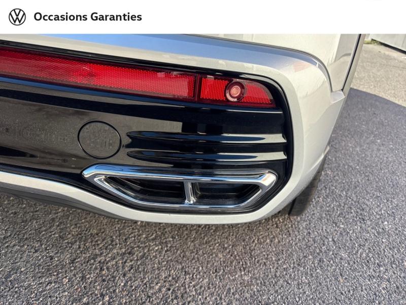 Voitures occasions VOLKSWAGEN TAIGO R-Line Mougins
