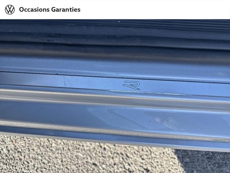 Voitures occasions VOLKSWAGEN TAIGO R-Line Mougins