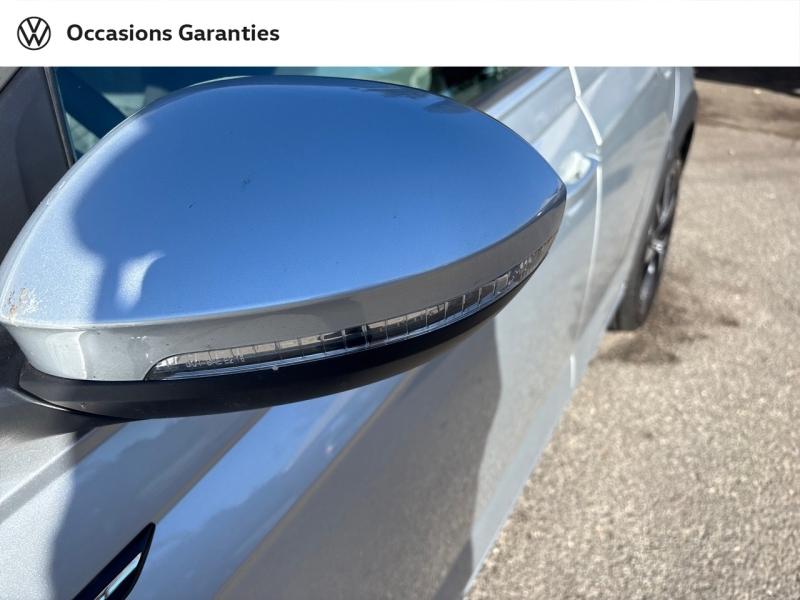 Voitures occasions VOLKSWAGEN TAIGO R-Line Mougins