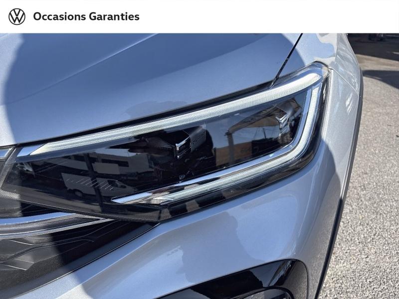 Voitures occasions VOLKSWAGEN TAIGO R-Line Mougins