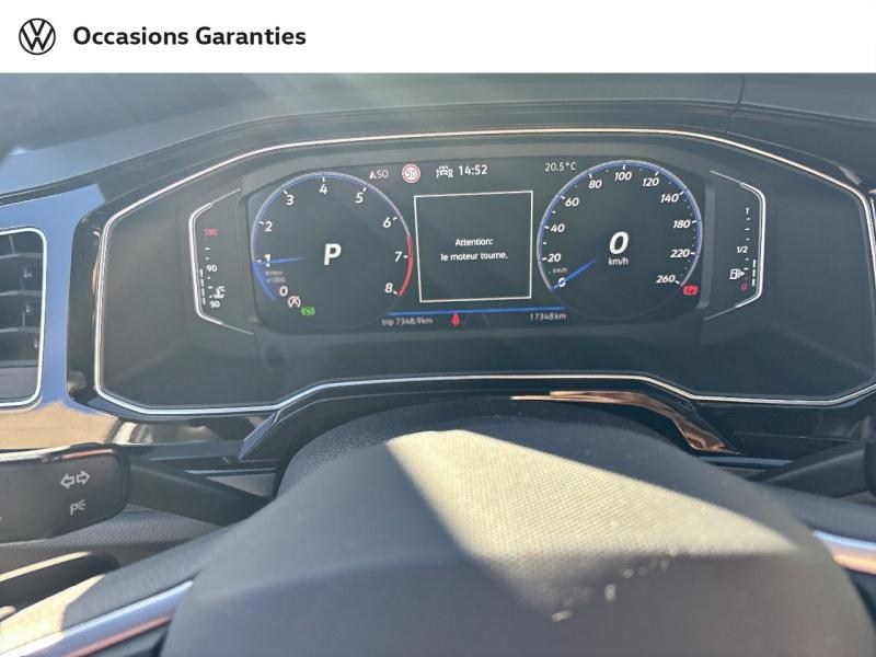 Voitures occasions VOLKSWAGEN TAIGO R-Line Mougins