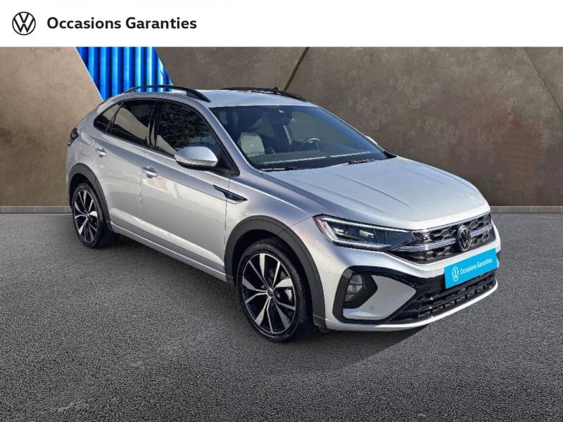 Voitures occasions VOLKSWAGEN TAIGO R-Line Mougins
