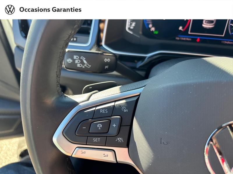 Voitures occasions VOLKSWAGEN TAIGO R-Line Mougins