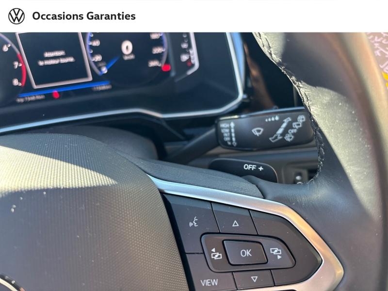 Voitures occasions VOLKSWAGEN TAIGO R-Line Mougins