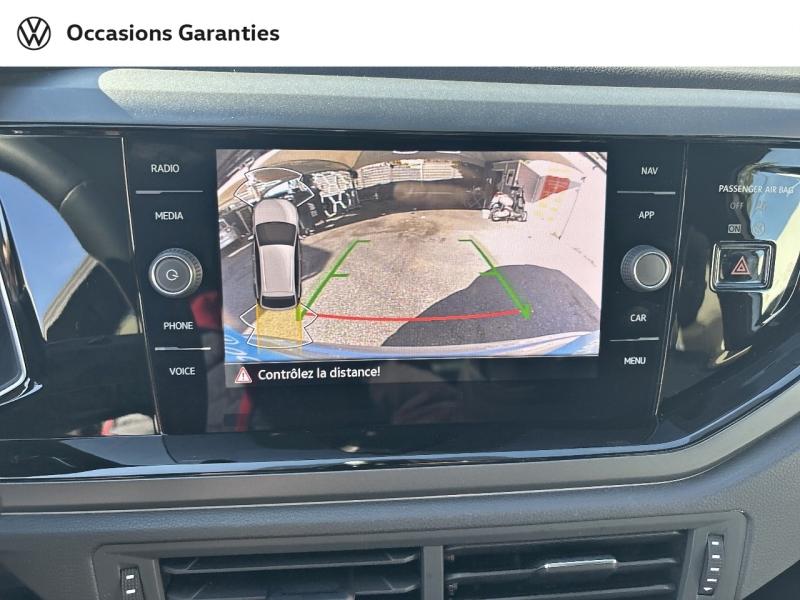 Voitures occasions VOLKSWAGEN TAIGO R-Line Mougins