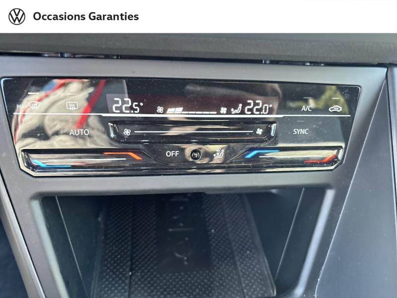 Voitures occasions VOLKSWAGEN TAIGO R-Line Mougins