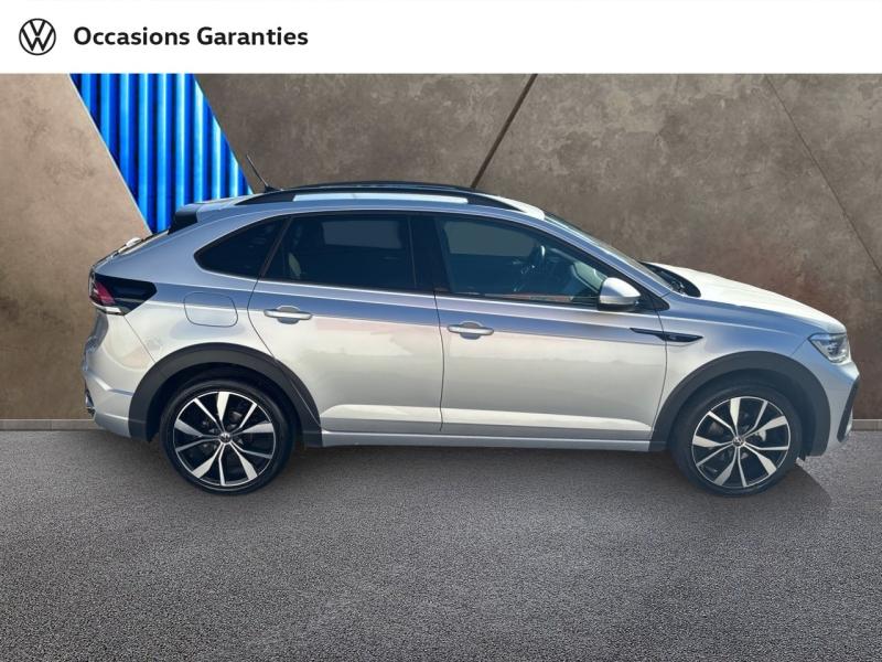 Voitures occasions VOLKSWAGEN TAIGO R-Line Mougins
