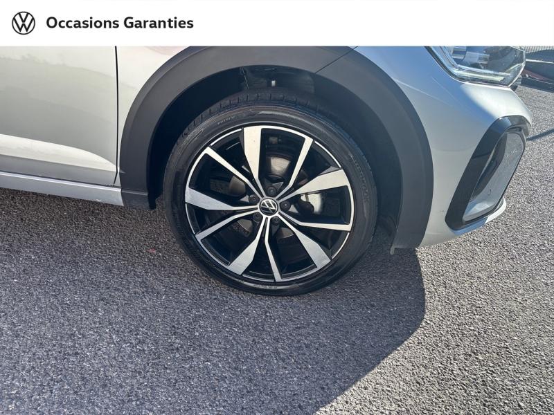 Voitures occasions VOLKSWAGEN TAIGO R-Line Mougins