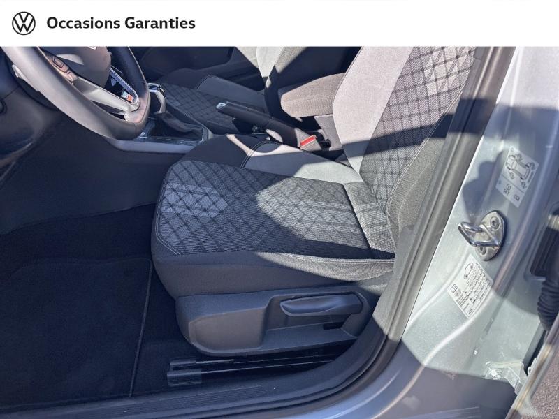 Voitures occasions VOLKSWAGEN TAIGO R-Line Mougins