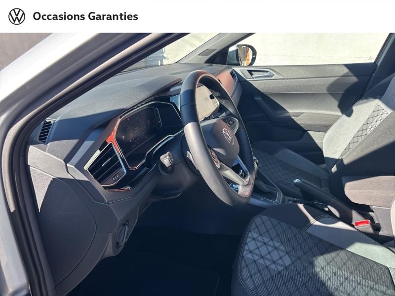 Voitures occasions VOLKSWAGEN TAIGO R-Line Mougins