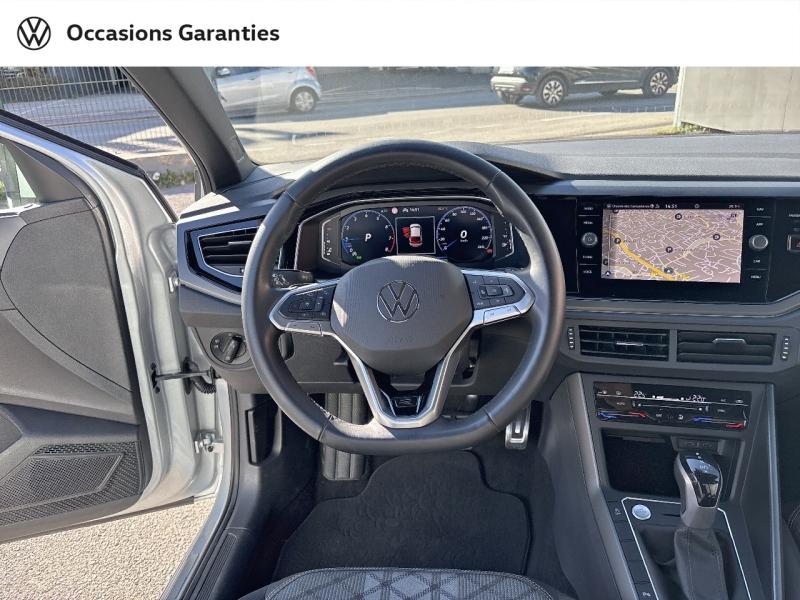 Voitures occasions VOLKSWAGEN TAIGO R-Line Mougins