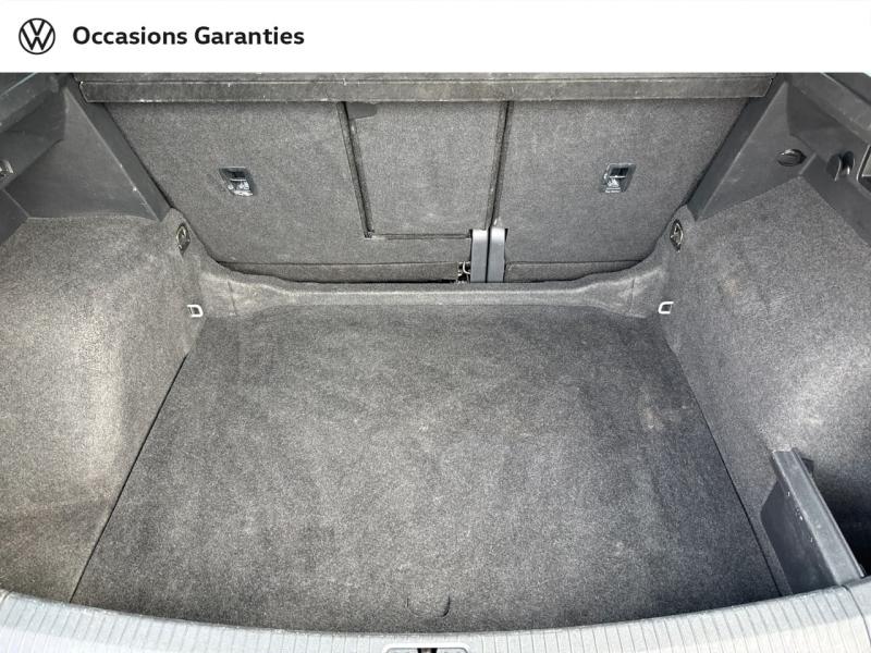 Voitures occasions VOLKSWAGEN TIGUAN R-Line Mougins