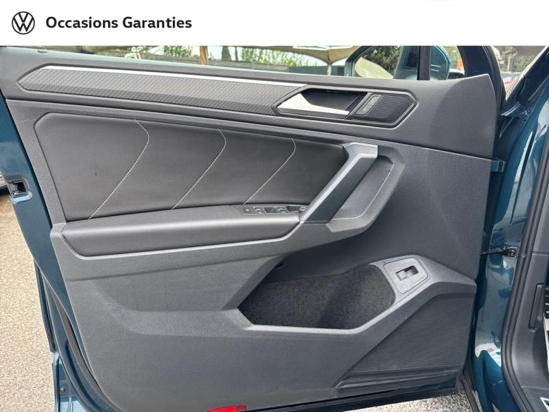 Voitures occasions VOLKSWAGEN TIGUAN R-Line Mougins