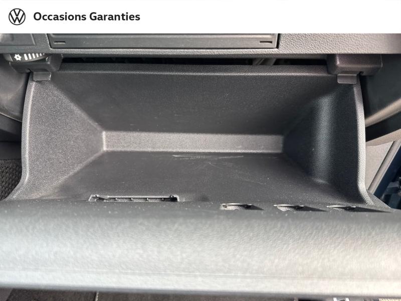 Voitures occasions VOLKSWAGEN TIGUAN R-Line Mougins