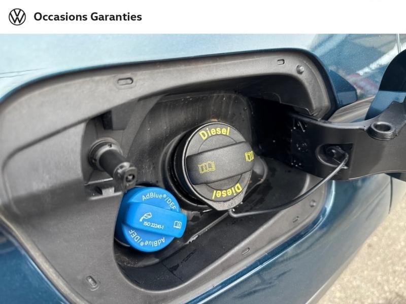 Voitures occasions VOLKSWAGEN TIGUAN R-Line Mougins