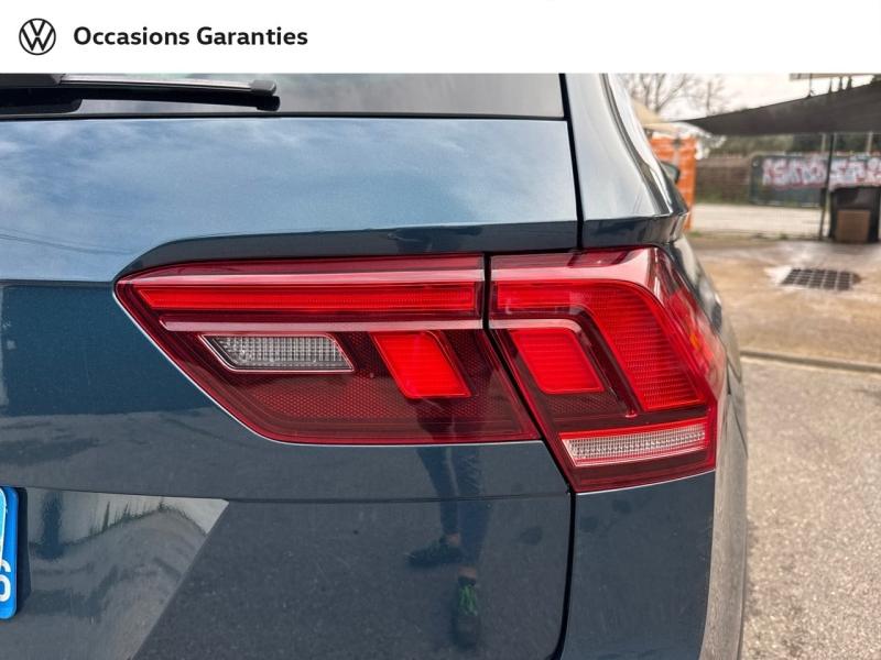 Voitures occasions VOLKSWAGEN TIGUAN R-Line Mougins