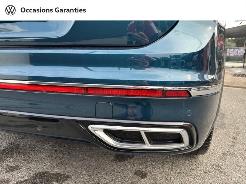 Voitures occasions VOLKSWAGEN TIGUAN R-Line Mougins
