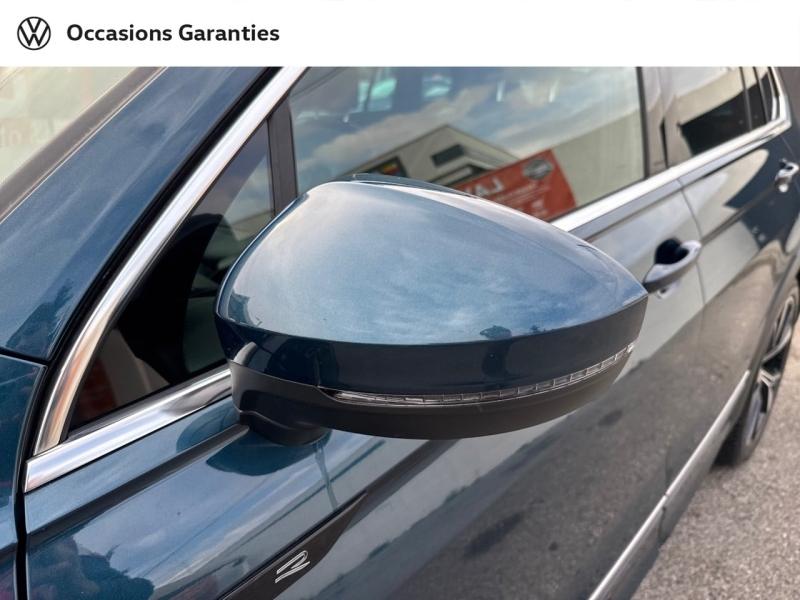 Voitures occasions VOLKSWAGEN TIGUAN R-Line Mougins