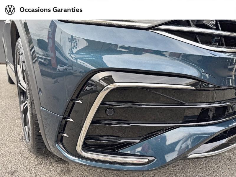 Voitures occasions VOLKSWAGEN TIGUAN R-Line Mougins