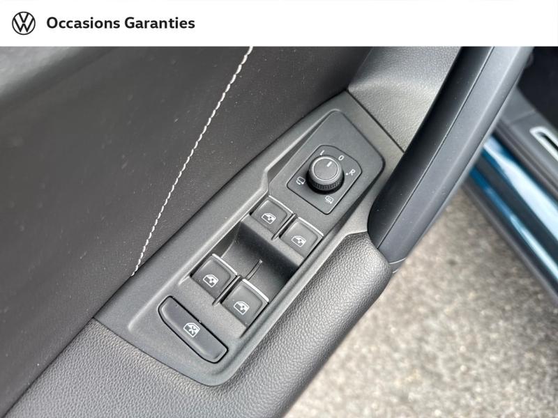 Voitures occasions VOLKSWAGEN TIGUAN R-Line Mougins