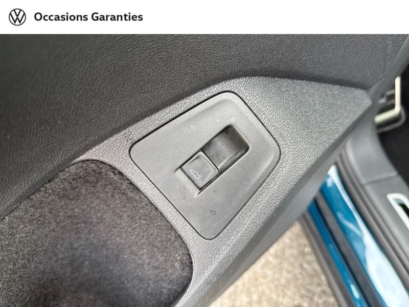 Voitures occasions VOLKSWAGEN TIGUAN R-Line Mougins