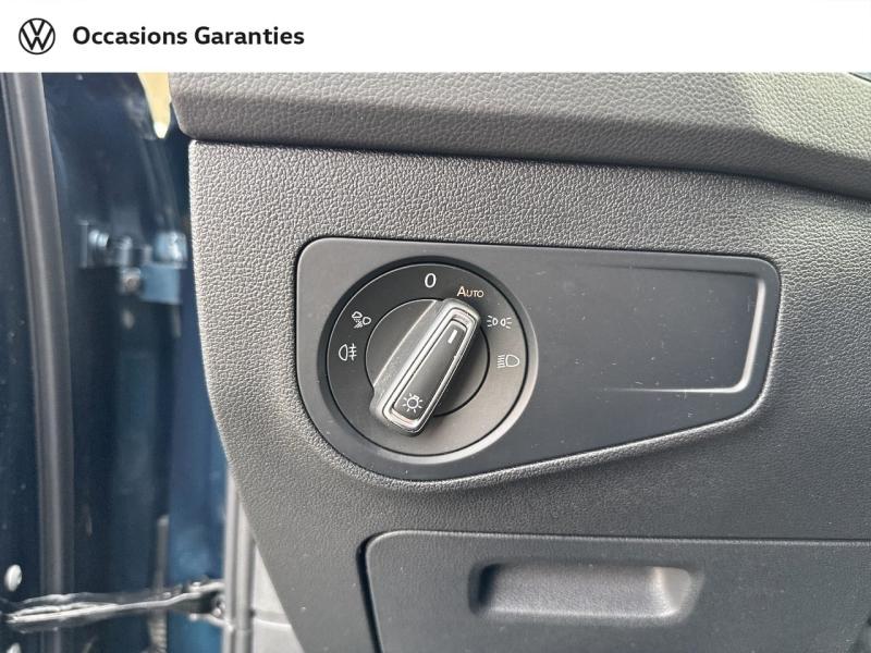 Voitures occasions VOLKSWAGEN TIGUAN R-Line Mougins