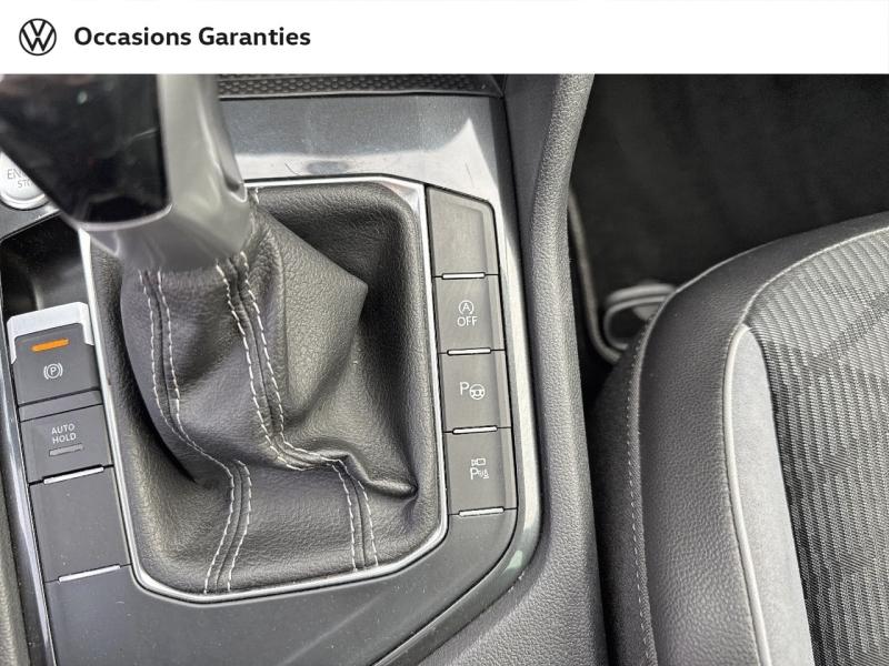 Voitures occasions VOLKSWAGEN TIGUAN R-Line Mougins