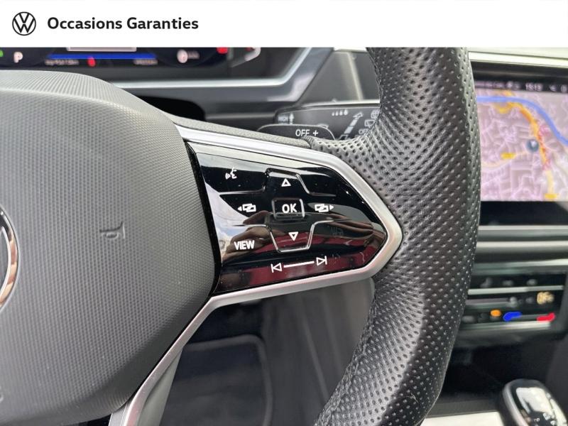 Voitures occasions VOLKSWAGEN TIGUAN R-Line Mougins