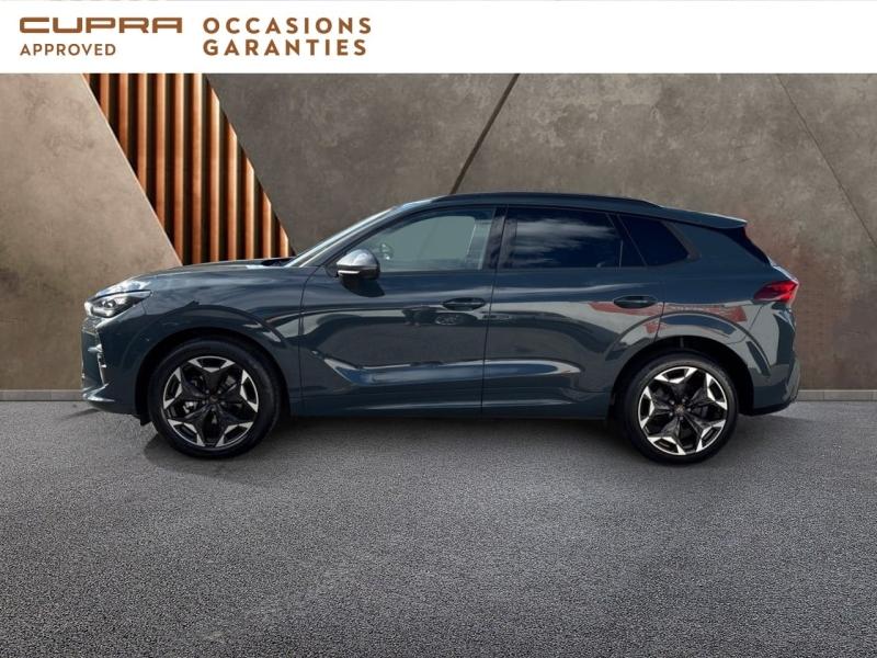 Voitures occasions CUPRA Terramar V Mougins