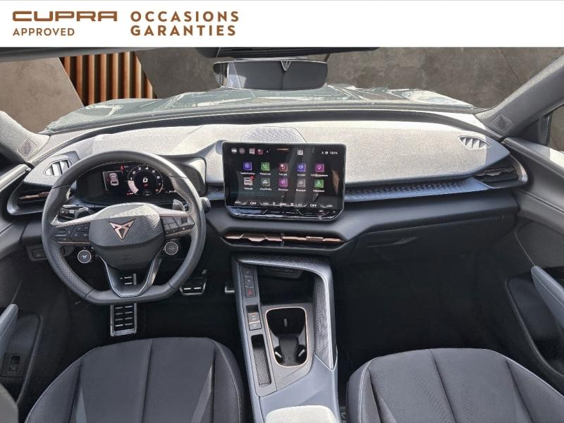 Voitures occasions CUPRA Terramar V Mougins