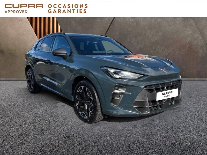 Voitures occasions CUPRA Terramar V Mougins