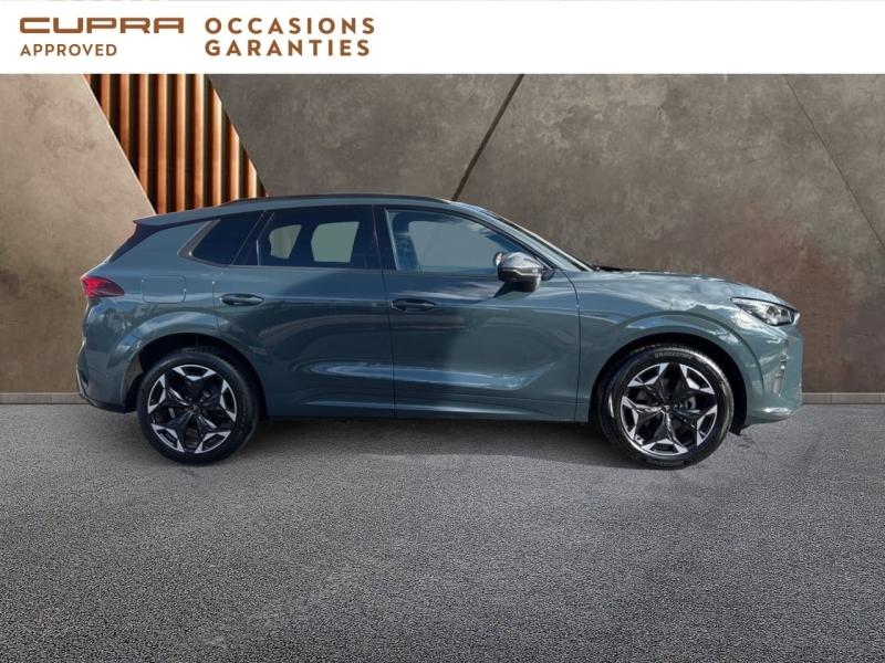 Voitures occasions CUPRA Terramar V Mougins