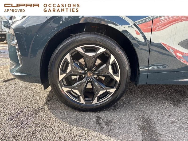 Voitures occasions CUPRA Terramar V Mougins